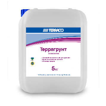 Террагрунт Антиплесень 5 кг-0