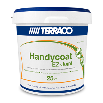 Хендикоат EZ-Joint 25кг для швов-0